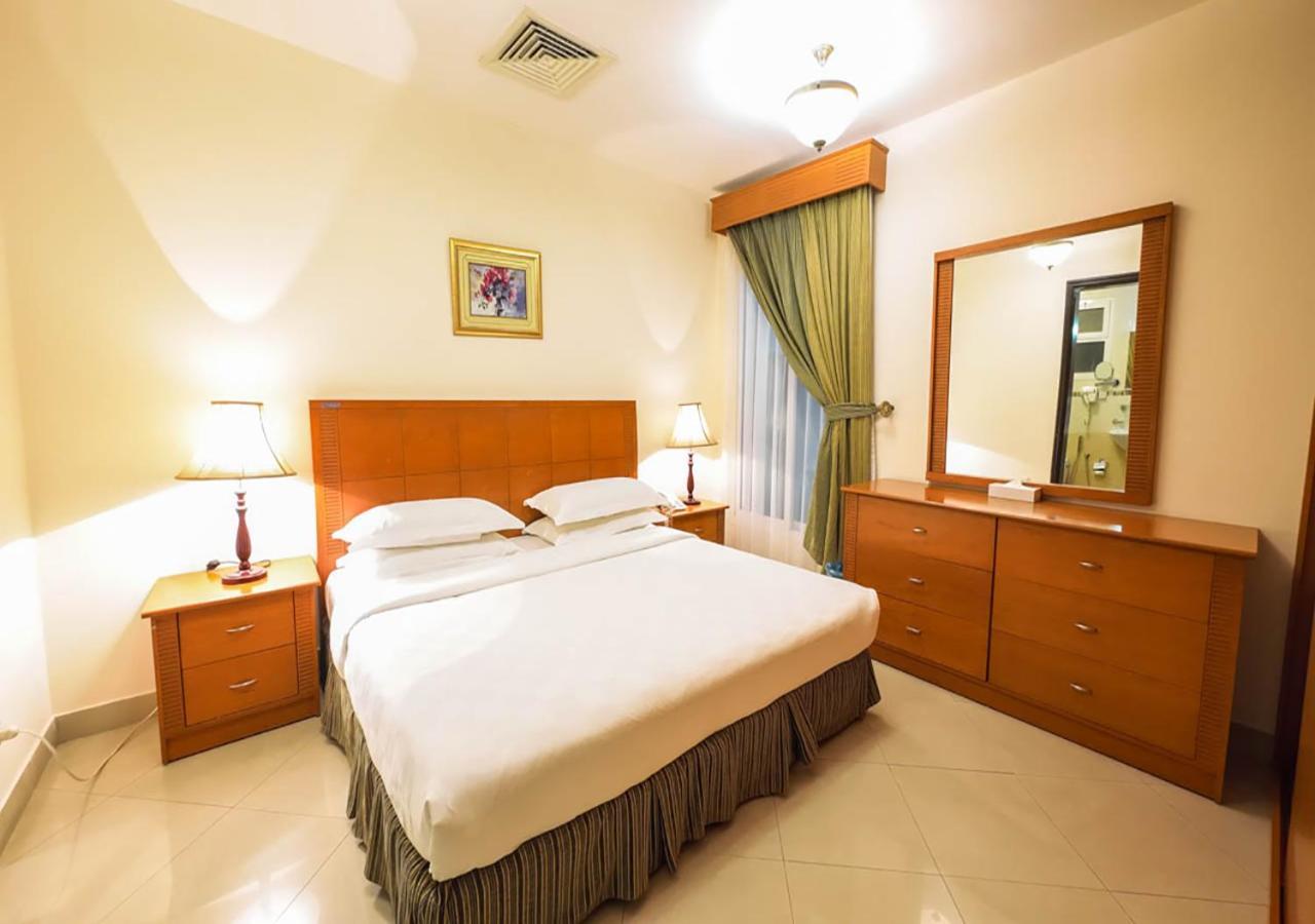 Karan Sharq For Hotel Apartment Al Al Jubail Exteriör bild