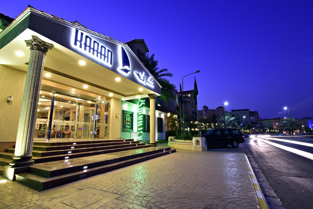 Karan Sharq For Hotel Apartment Al Al Jubail Exteriör bild